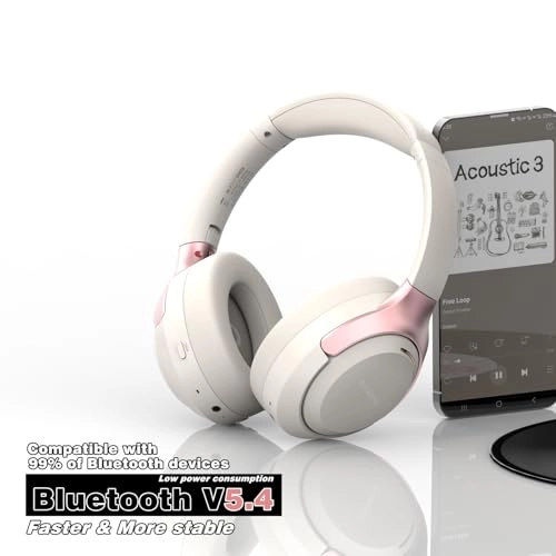 LC30Pro Wireless Headphone