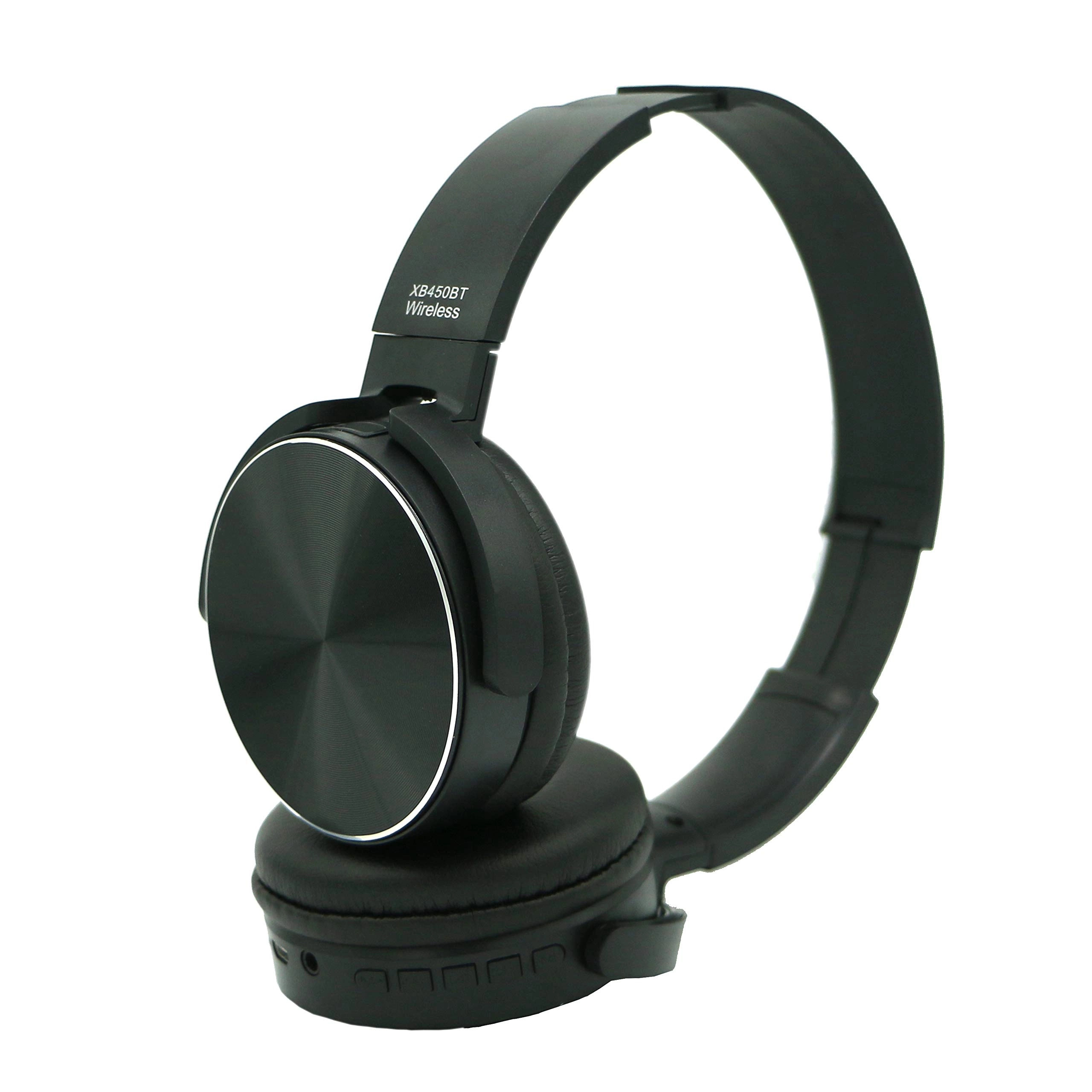 Alitse 450 Wired Headphone