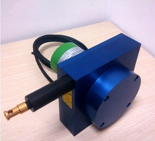 FOROE NPN incremental Wire Pulling String Encoder - SSI Profibus-DP