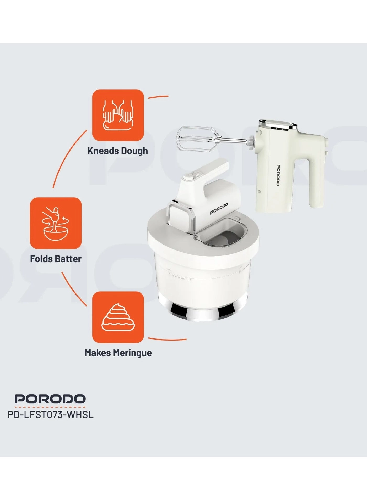 PD-LFST073-WHSL - 300W