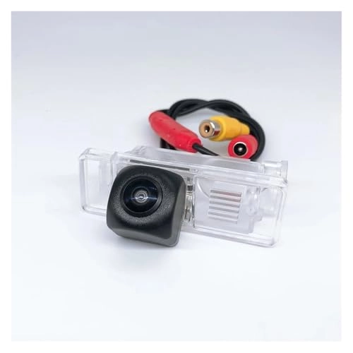 Rear View Camera - Night Vision RCA 1080p*720p