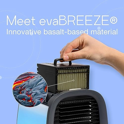 evaChill EV-500 - 500 Milliliters