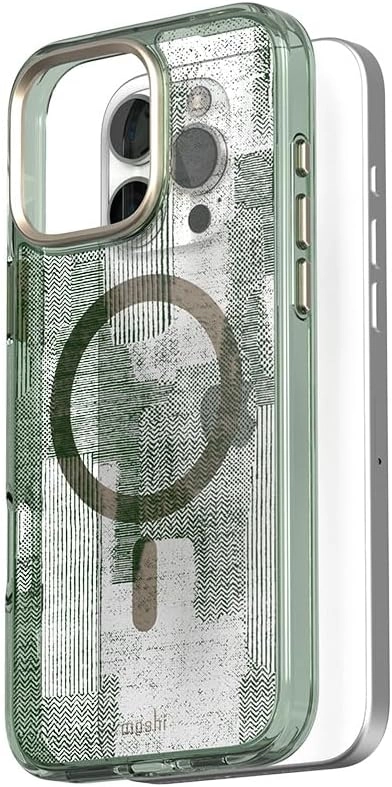 iGlaze Case MagSafe for iPhone 16 Pro