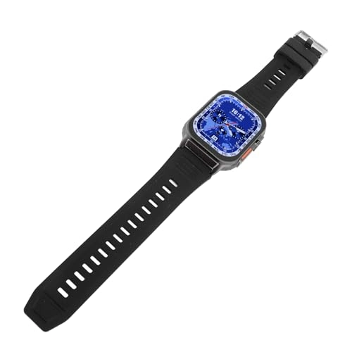 Smart Watch Alloy