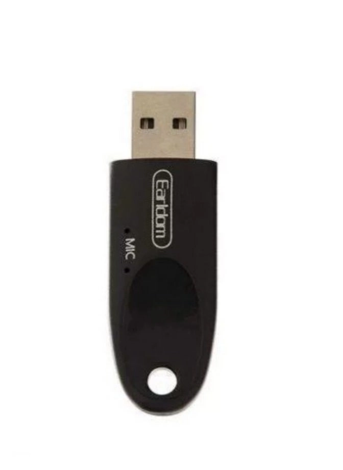 ET-M40 Wireless Bluetooth Audio Receiver 5.0