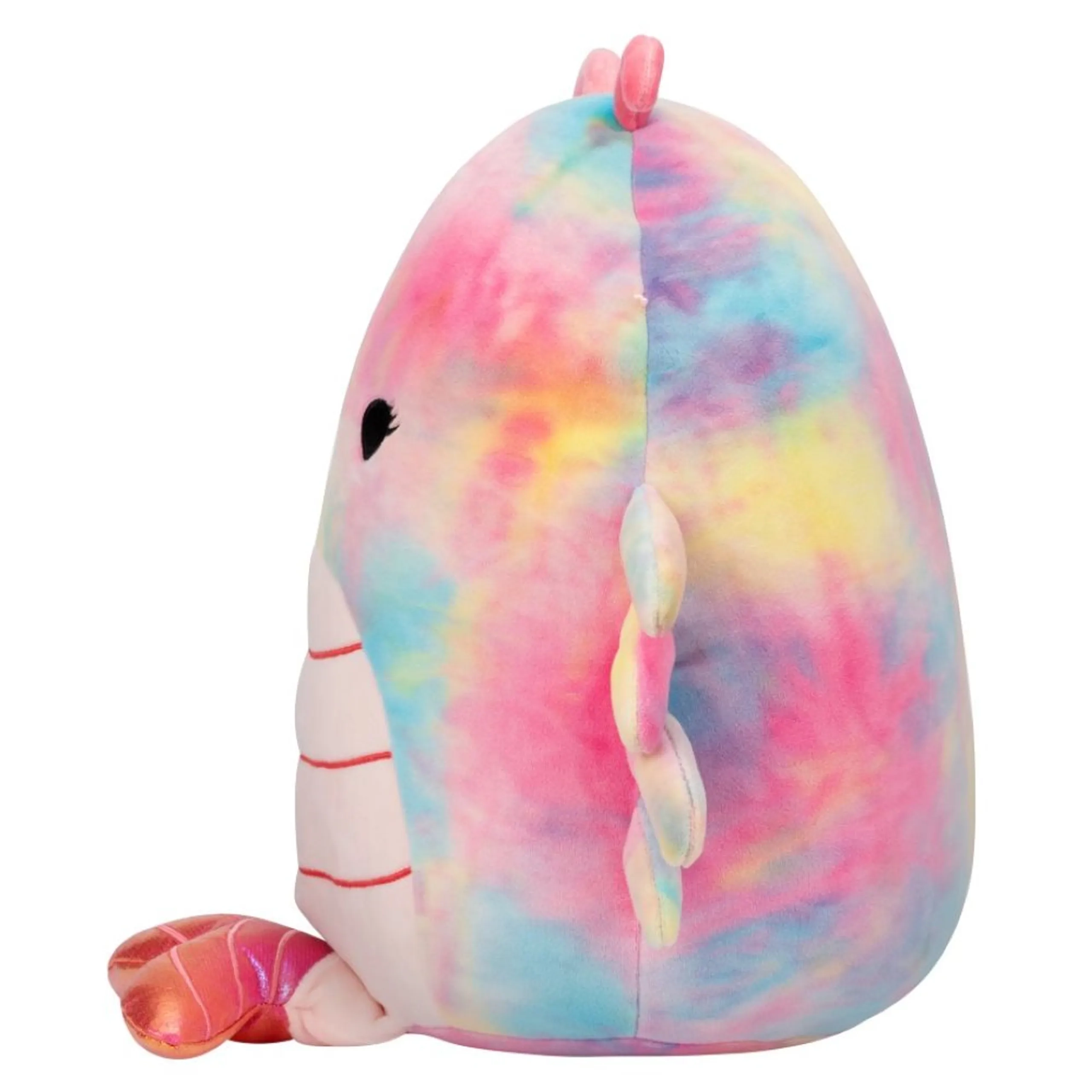 Shrimp Candis 30 cm Plush