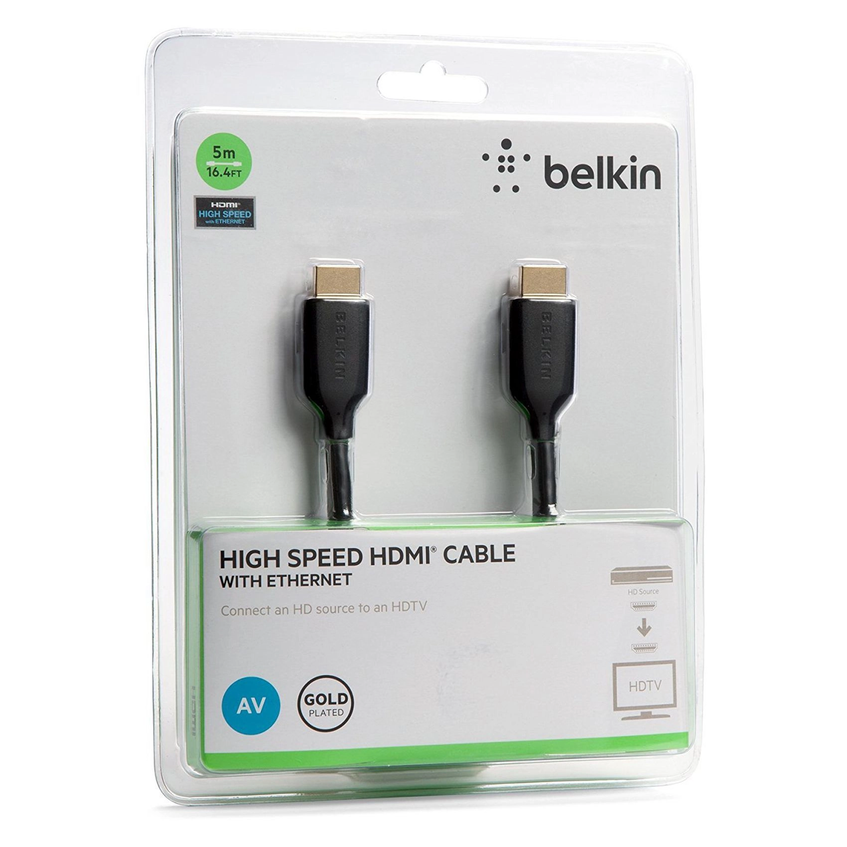 4K HDMI Cable 5m