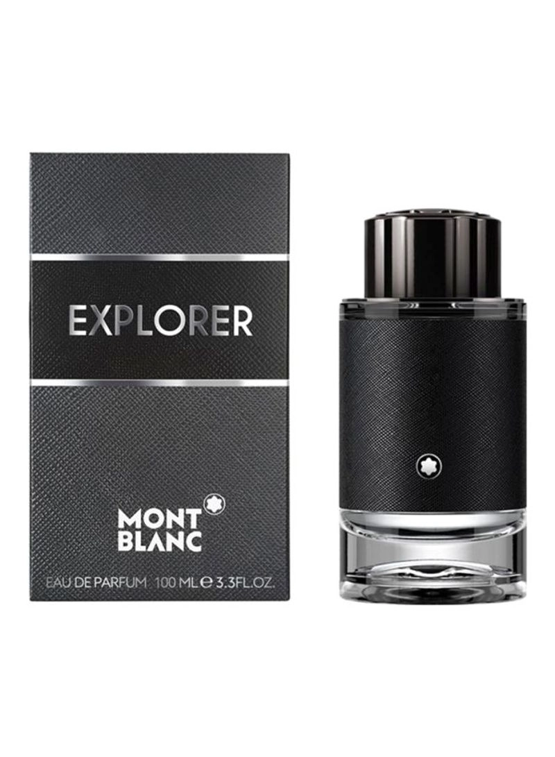 Explorer Eau de Parfum - 100ml