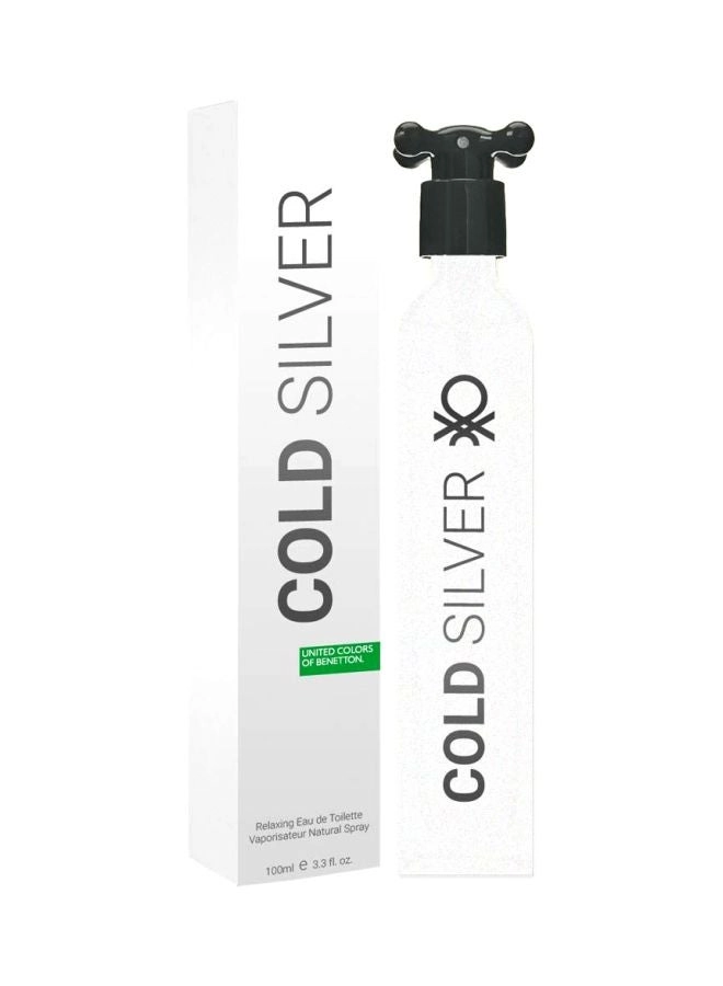 Cold - Eau de Parfum 100ml