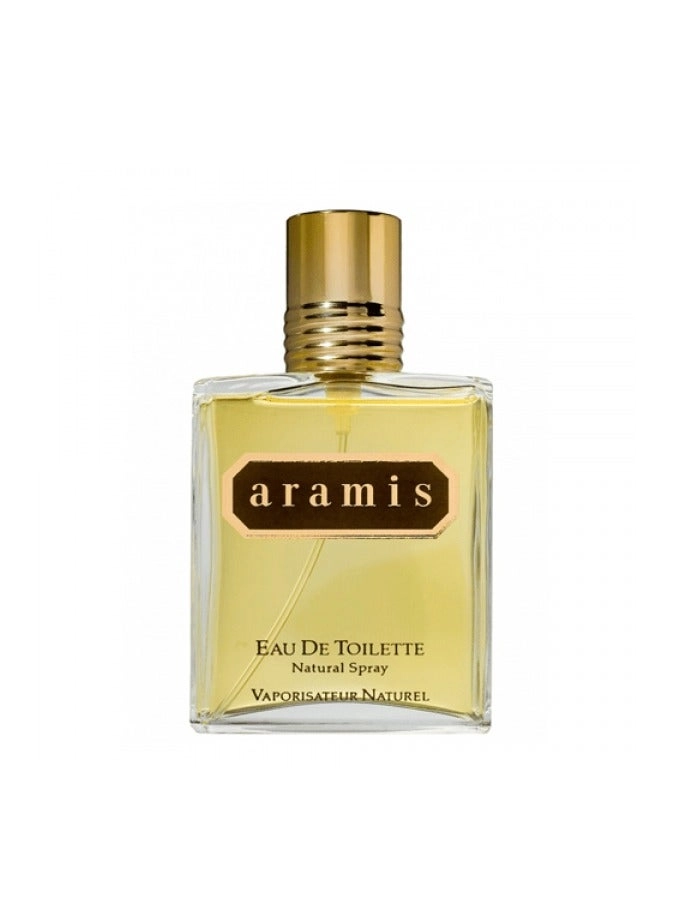 Eau de Toilette 110ml