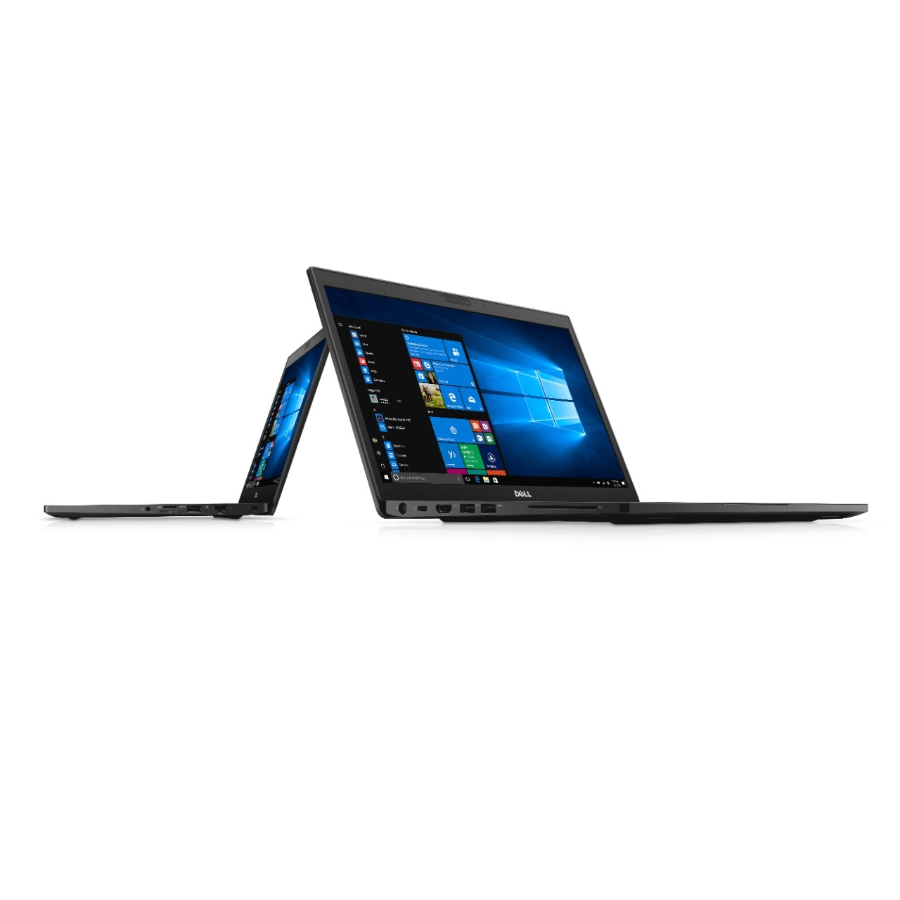 Latitude 5480 - 14'' i5-7300U 8GB DDR4 256GB SSD