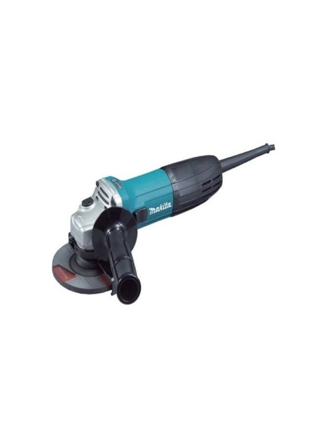 Makita GA4540CZ - 115 millimeter