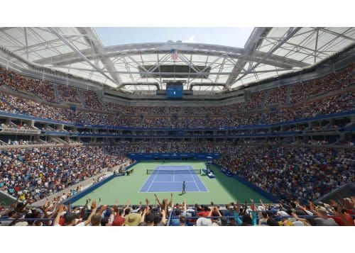 Top Spin 2K25 - PlayStation 5