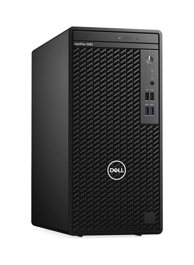 OptiPlex 3080 - 8 GB 1TB i5-10500