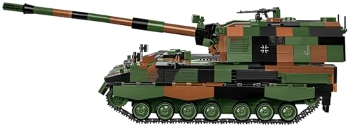 Panzerhaubitze 2000