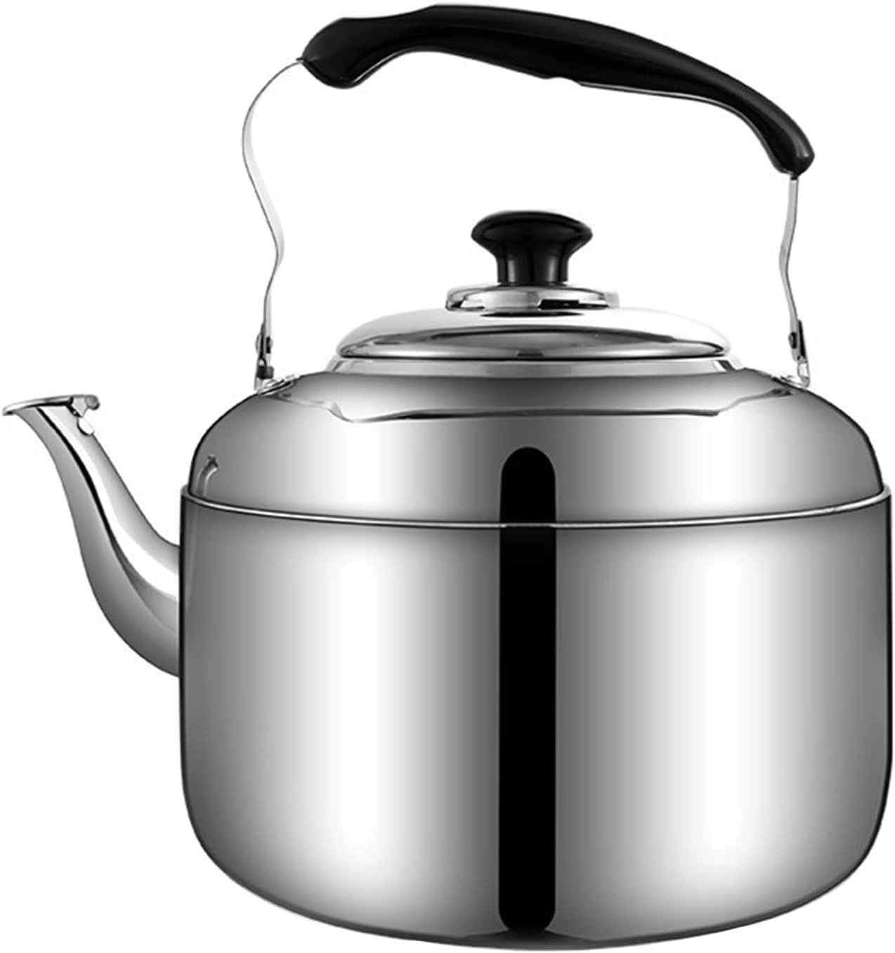 Stove Top Kettle - 3 Liter