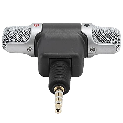 7gmqf31b98 3.5mm-Mini-Jack Microphone