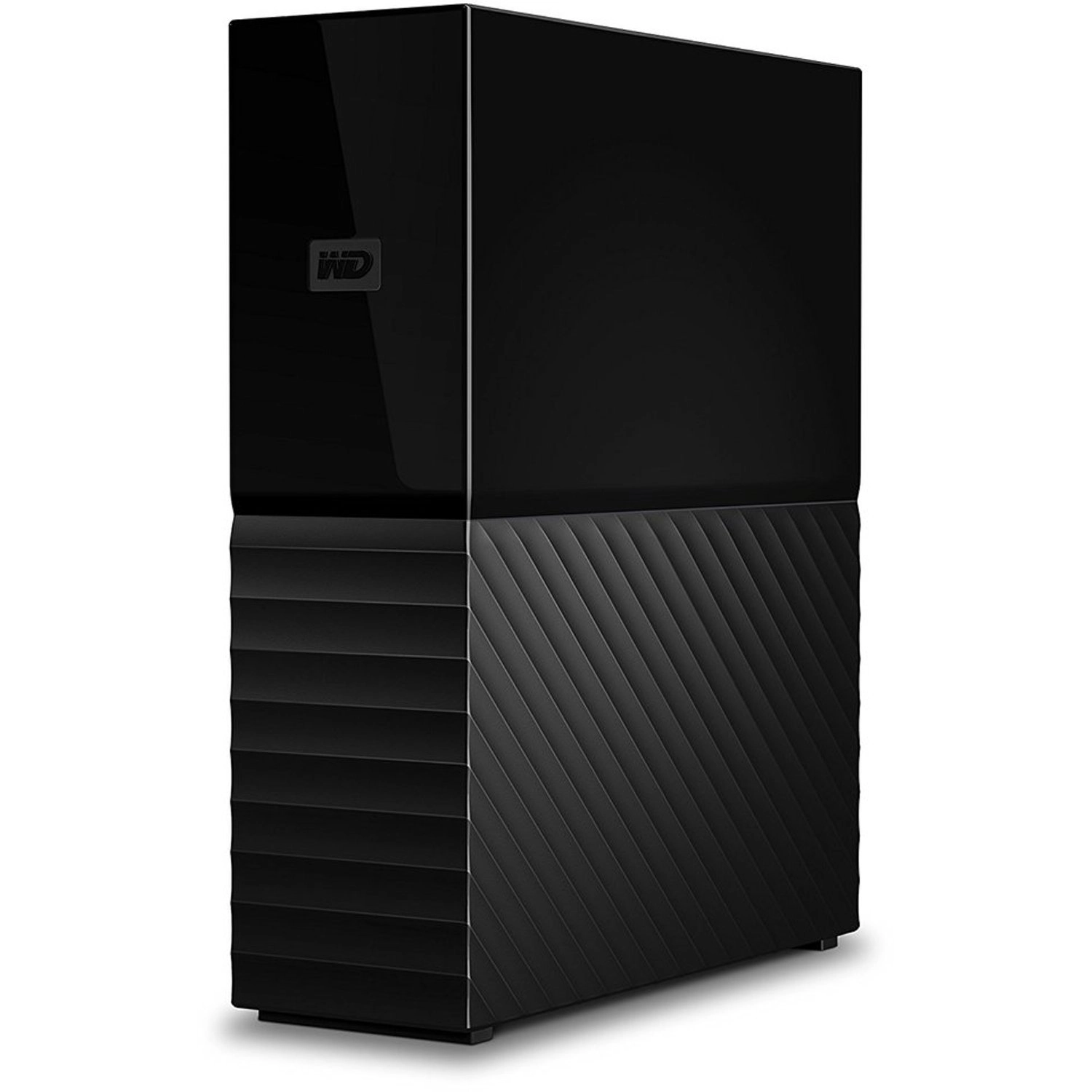 My Book - HDD 6TB