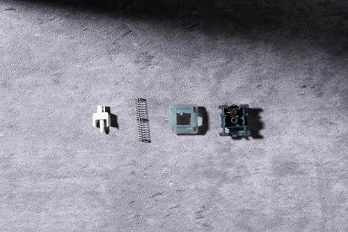 EF Series Switch - 110PCS