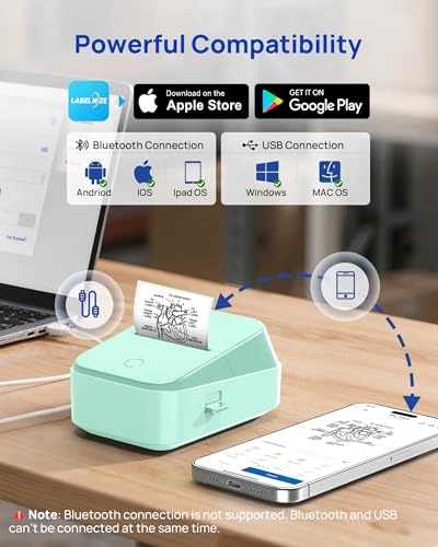 PM260 - Thermal 50mm