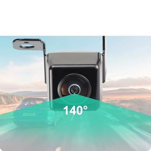 Rear View Camera - Night vision