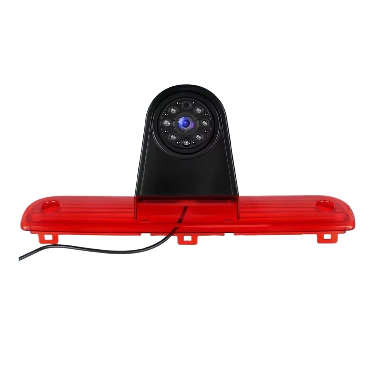 Car Rear View Camera - Night vision Composite video 648(H) x 488(V)