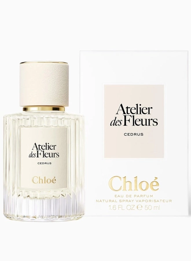 Chloé Cedrus Eau de Parfum 50 ml