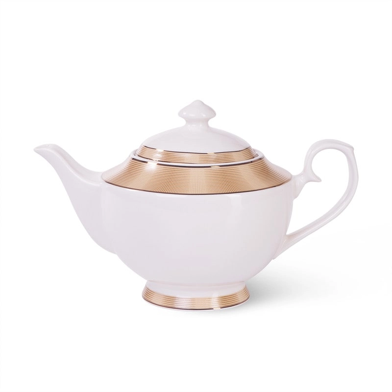FISSMAN KITCHENWARE VERSAILLES - Porcelain 1350ml