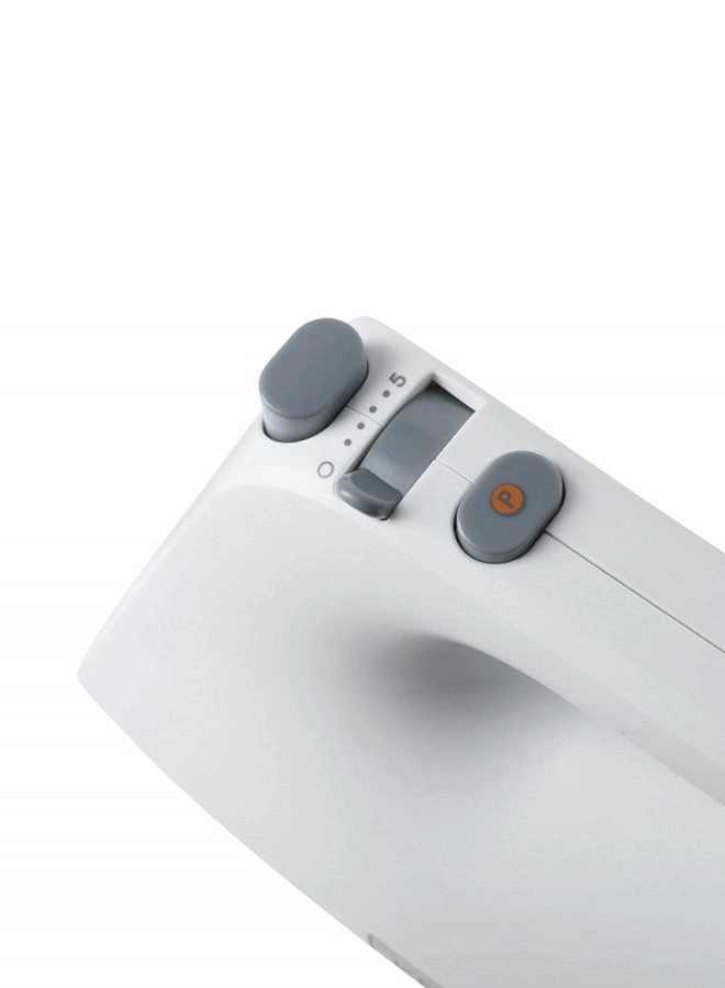 HMP32.A0WH - 3.4 Liter(s) 450 Watt