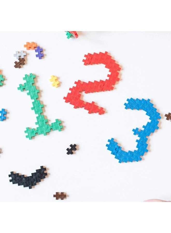 Open Play Tube - 70 pcs