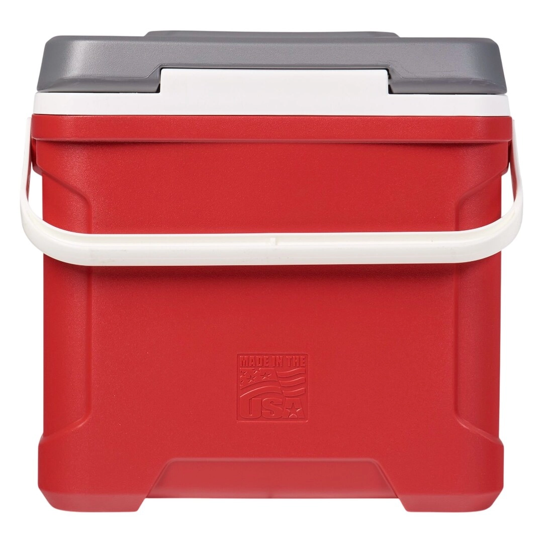 Latitude Cooler Box - 30 Quart