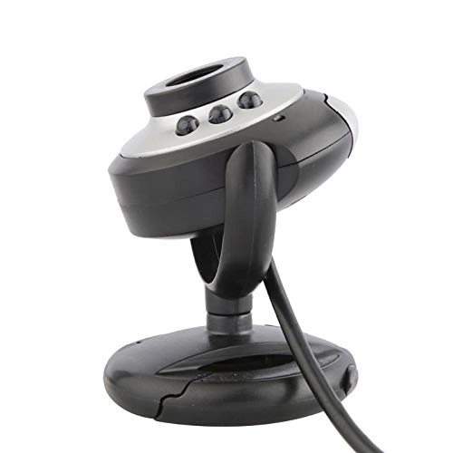 USB Webcam 12MP