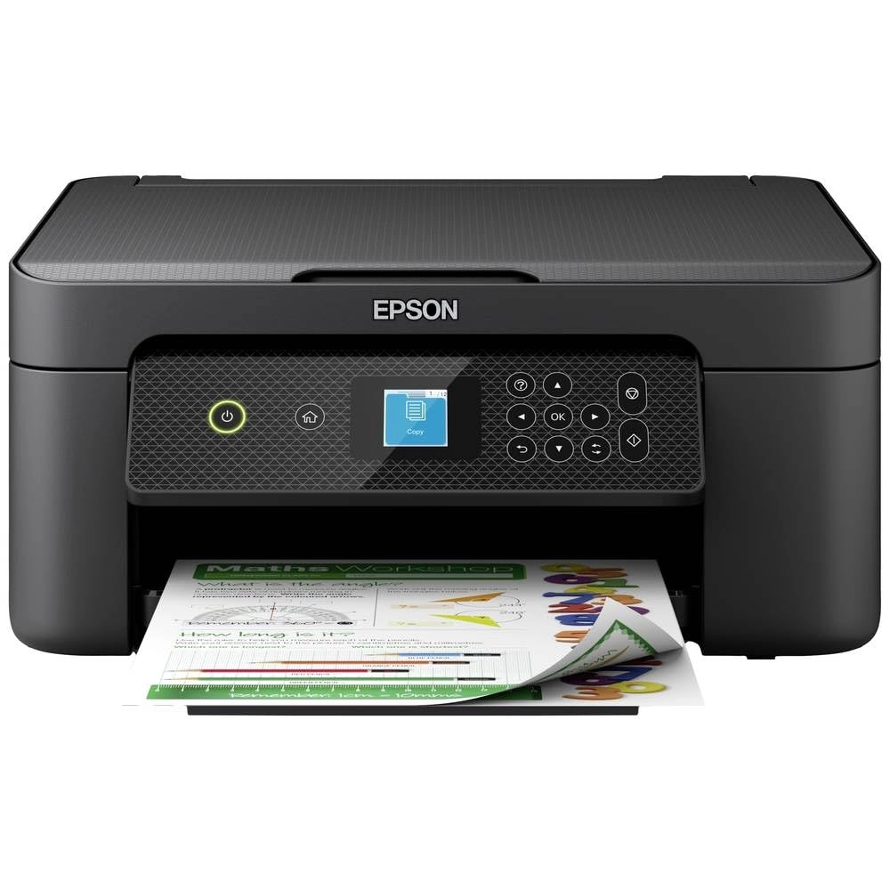Epson Expression XP-3200