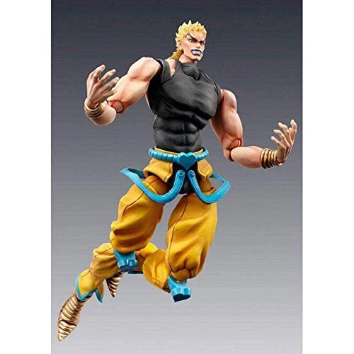 Dio - JoJo's Bizarre Adventure Part 3 (15 cm) (ME765941)