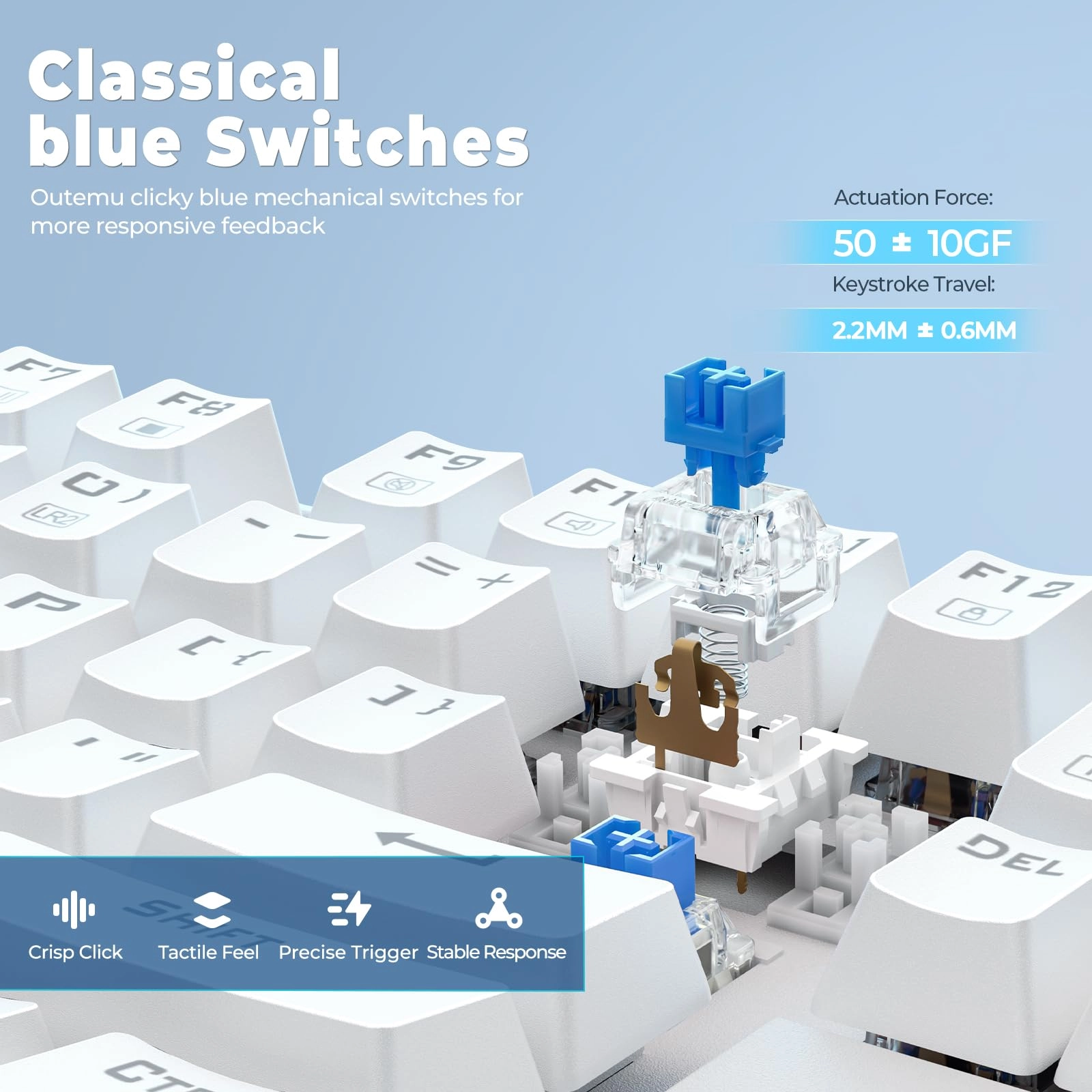 K552-W - BR Wired