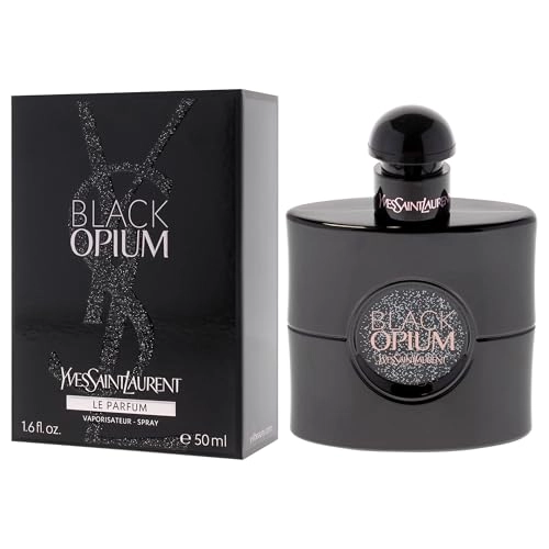 Black Opium Eau de Parfum 50ml