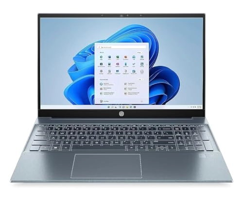 Pavilion (2023) - 15.6'' Ryzen 7-7730U 16GB DDR4 512GB SSD