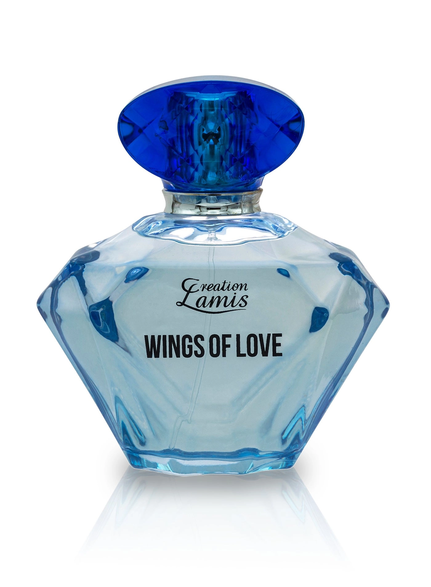 Creation Lamis Wing Of Love Eau de Parfum 100 ml