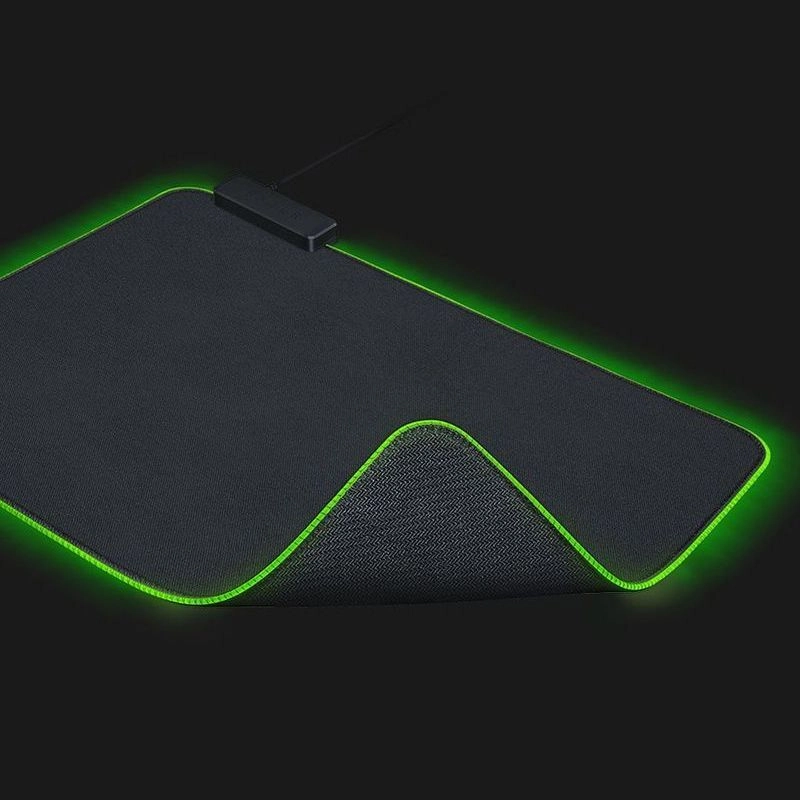 Goliathus Chroma Natural Foam Rubber Gaming Mouse Pad - 35.53x25.53 cm