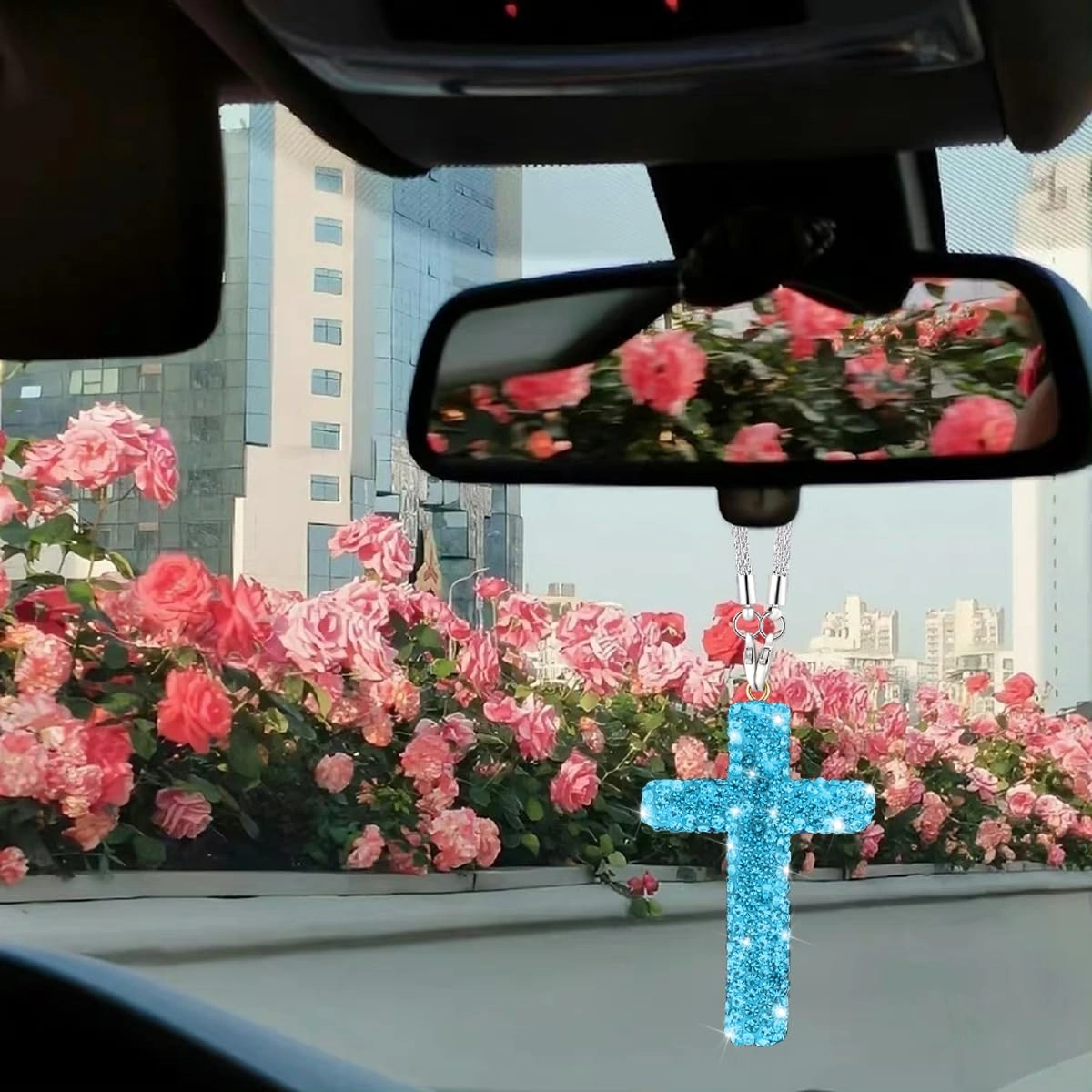 Car Hanging Ornament