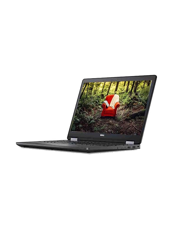 (Renewed) Latitude E5570 - 15.6'' Core i3 8GB DDR4 256GB SSD