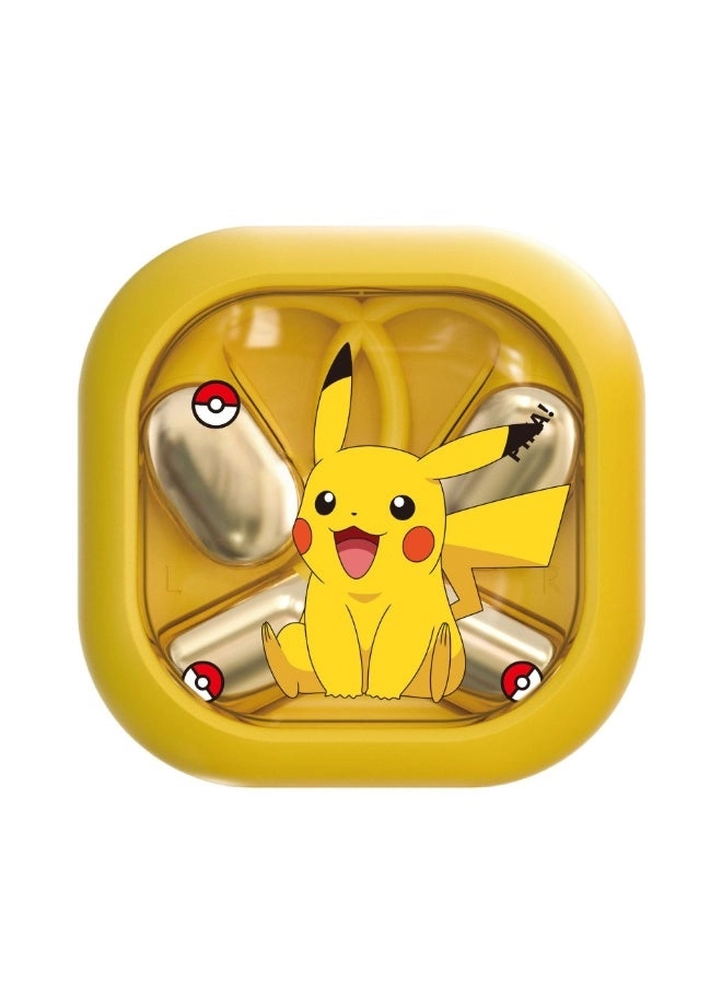 Digital Noise Cancelling Neck Hanging Wireless Earphone