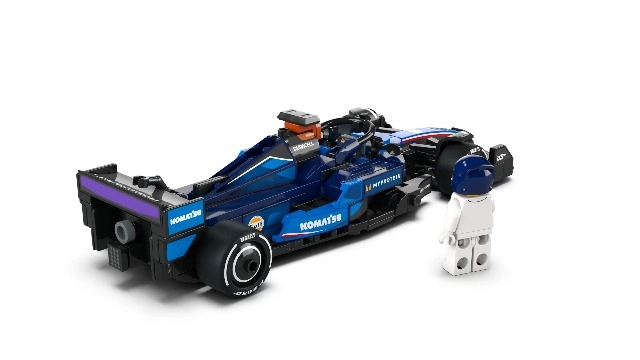 Williams Racing FW46 (77249)