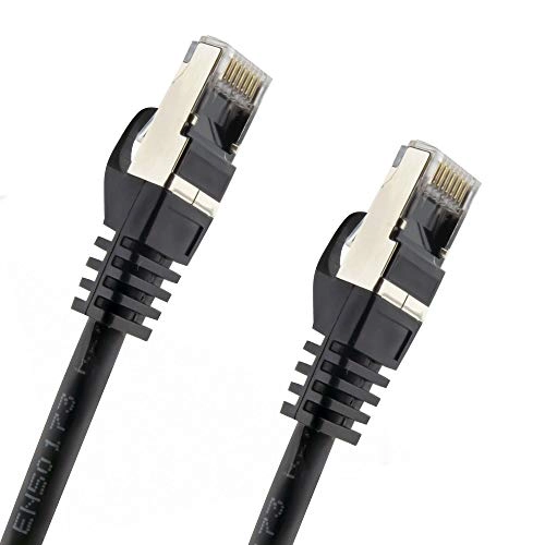 Network Cable S/FTP PIMF Cat 7 - 0.50 m