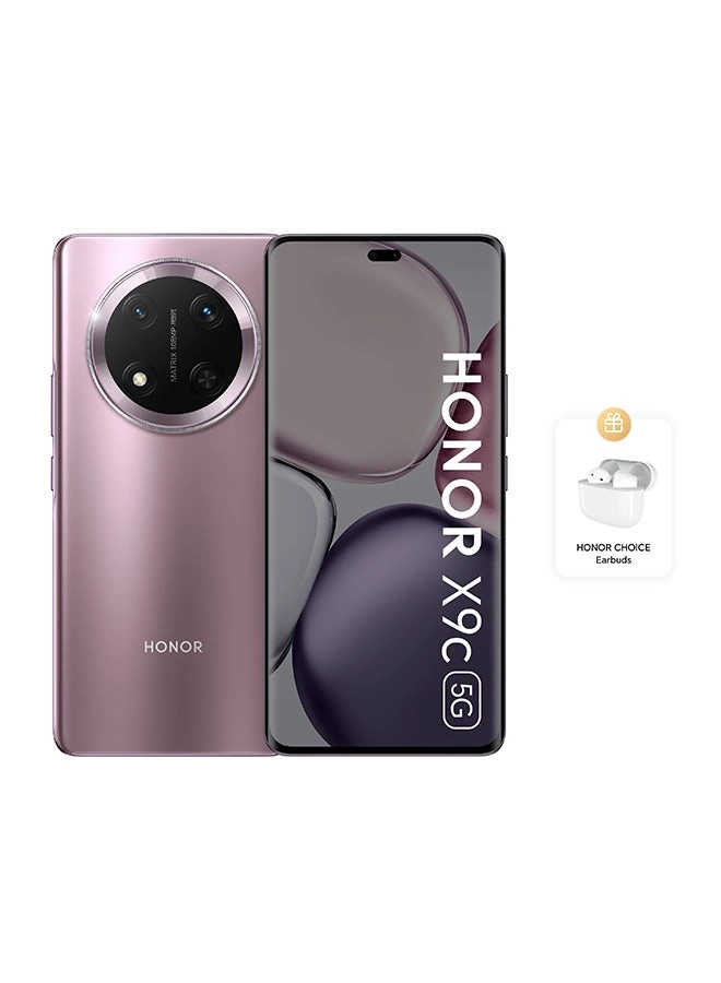 Honor X9C - 12 GB 256 GB + TWS E6i