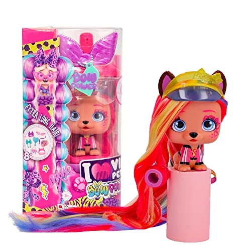 Aurora Collectible Doll - Bow Power 12 inch Ages 3+