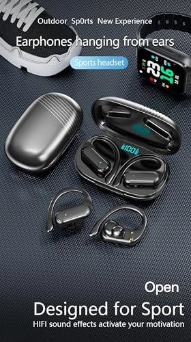 HEEARWI30 Wireless Earbud