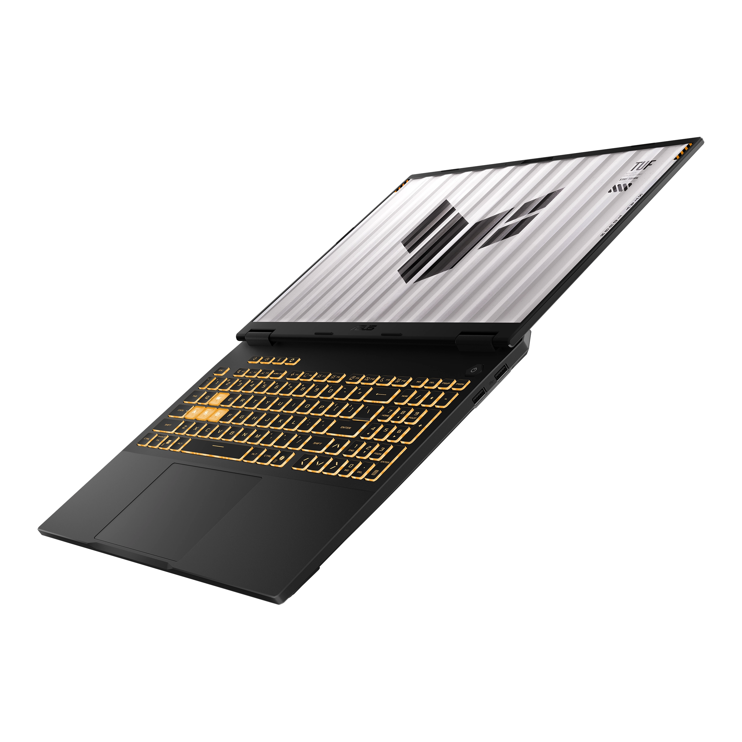 TUF F16 FX608JMR-RV010W - 16'' Core i7-14650HX 16GB DDR5 1TB SSD