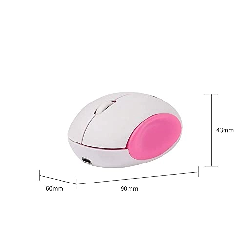 Kids Wireless Mouse - 2.4G