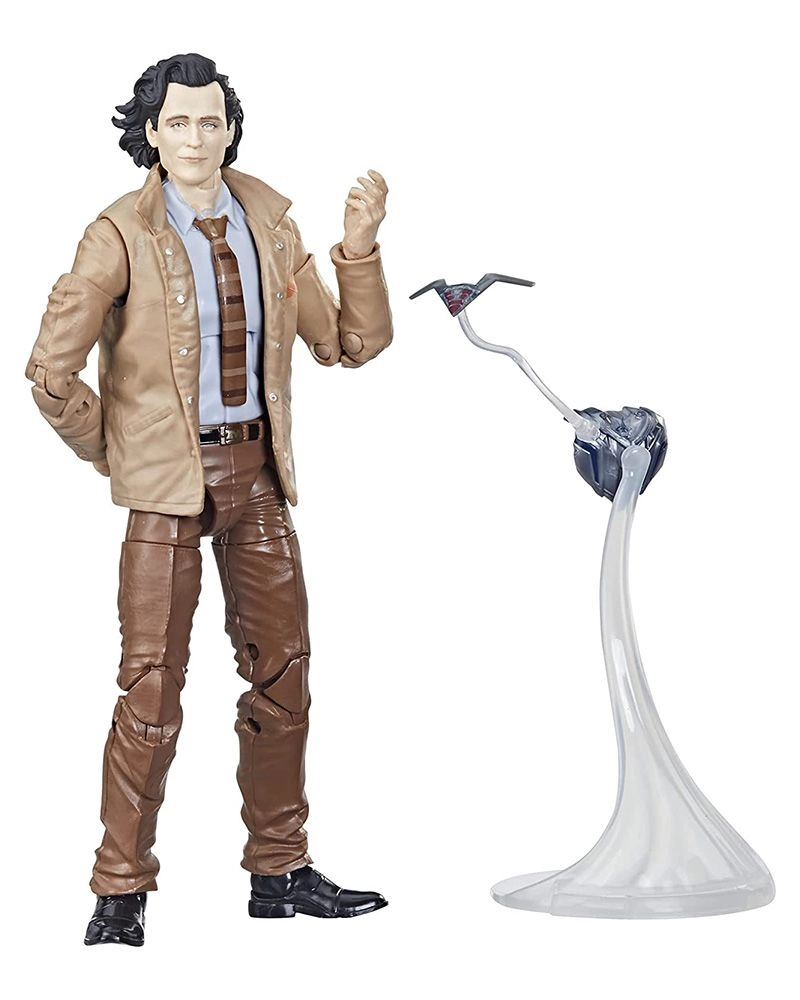 Hasbro Avengers Legends Loki - Marvel